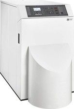 Chaudière mazout à