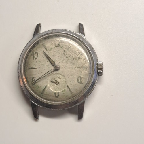 Ancienne montre mécanique - montre,