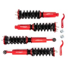 Réglable Suspension Coil