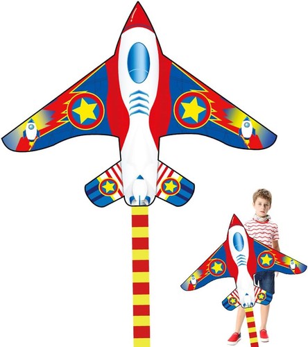 Cerf volant avion - cerf-volant,