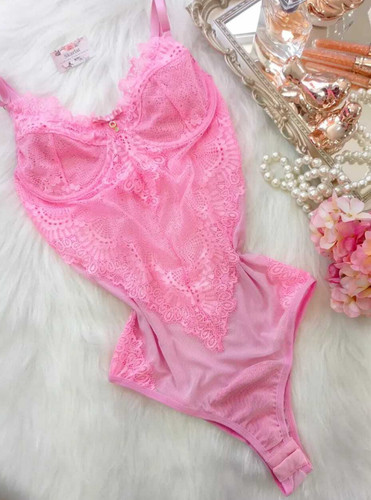 Imperio moda intima - moda, lace