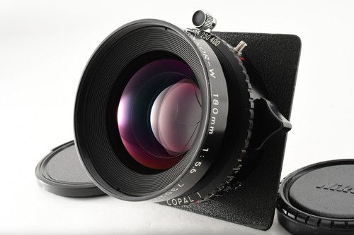 Comme neuf objectif nikon - [n,