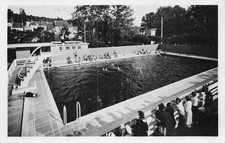 72, Saint-Calais, La piscine 979, 52