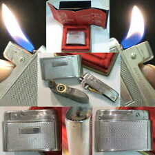 LIGHTER Antique * Silver Match ARGENT * Solid Silver LIGHTER LIGHTER ACCENDINO