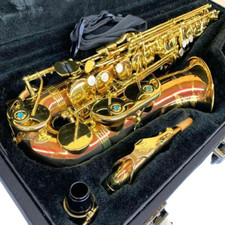 YANAGISAWA A-901 Alto