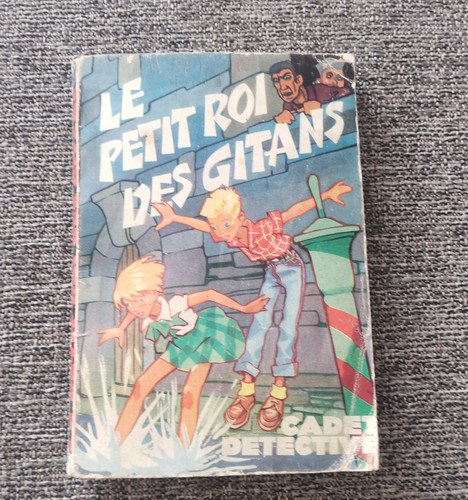 Petit roi des - roi,