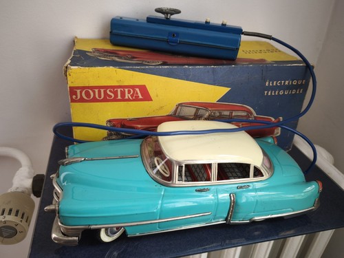 Joustra gama cadillac - gama,
