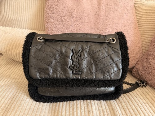 Sac yves saint laurent - saint,