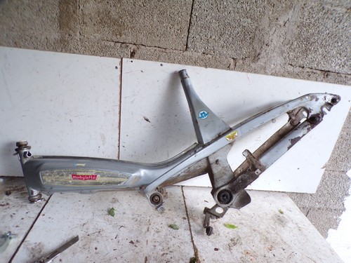 Cadre 40 motobecane - cadre,