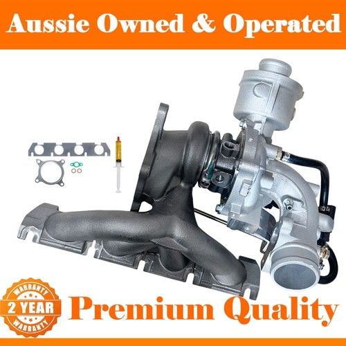 Upgrade billet turbo charger - billet,