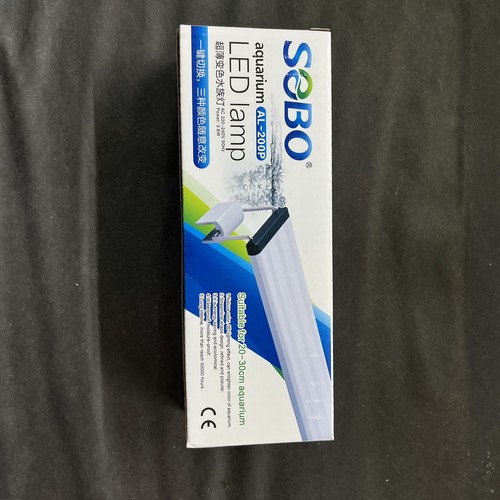 Led aquarium light small - light, (small