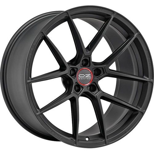 Jante alu racing - oz, gt