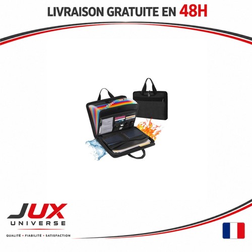 Porte documents trieur 13 - documents,