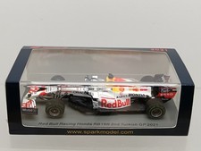 Spark S7696 Red Bull Racing