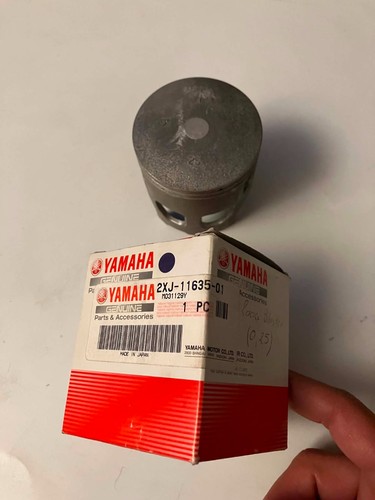 Piston origine - (0.25mm,