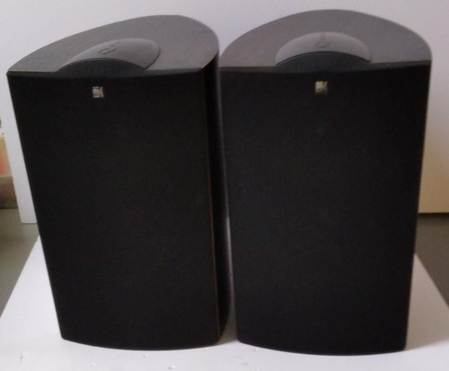 Kef speaker system - system, iq3