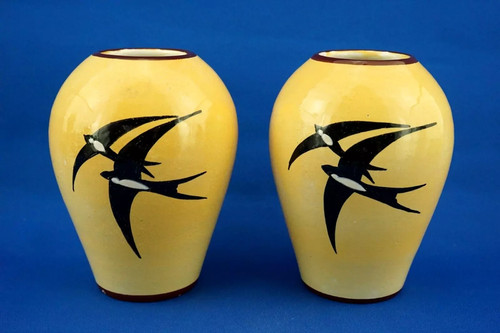Fama italie paire vases - fama,