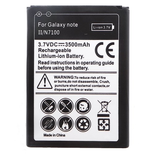 Batterie compatible - batterie,