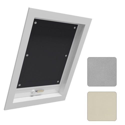 Store occultant sans percage - occultant,