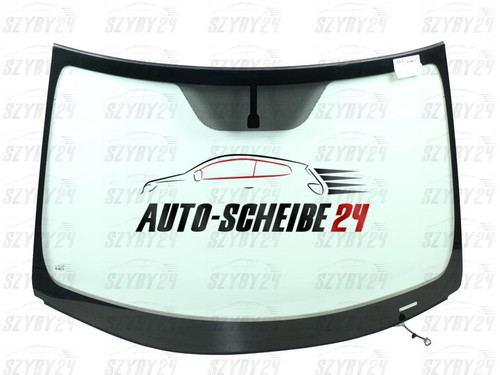 Pare brise avant honda odyssey - pare-brise,