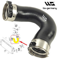 Durite Entrée D'Air pour