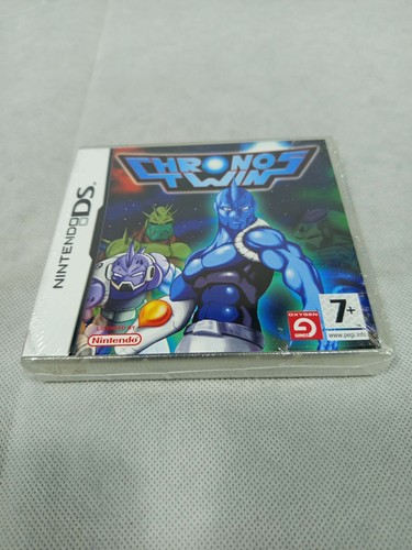 Chronos twin eur neuf - chronos,