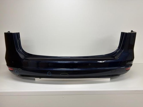 Pare choc arriere volkswagen - pare,