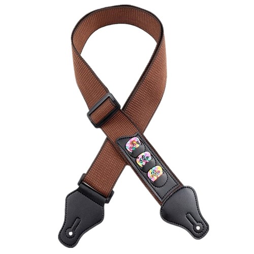 Sangle guitare - sangle, de