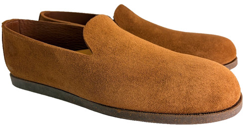Yuketen tosca snuff suede - snuff,