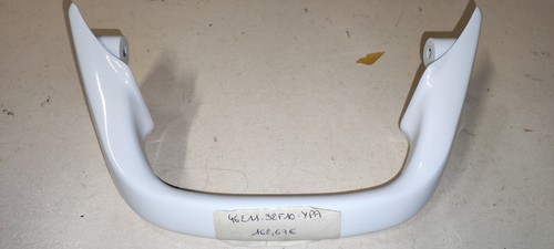 Poignée passager suzuki - poignée,
