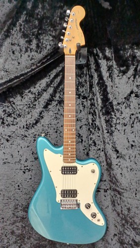 Guitare électrique squier - guitare,