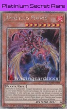 Yu-Gi-Oh! Amaryllis Phénix 