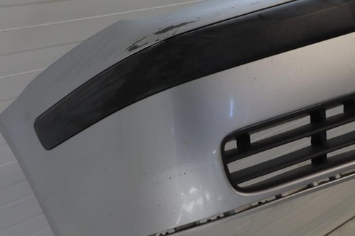 Pare choc avant volkswagen - choc,