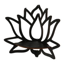 Étagères Murales En Bois