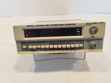 frequencemetre 10 HZ - 1,3