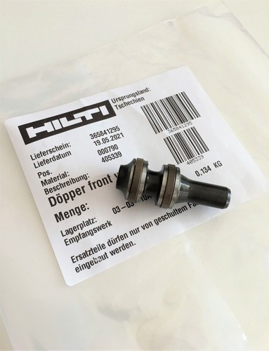 Percuteur heurtoir hilti te16 - heurtoir,