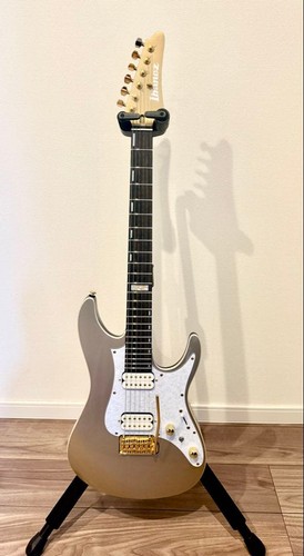 Ibanez krys10 scott lepage - ibanez,