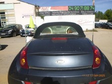 Malle/Hayon arriere FORD