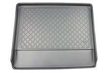 Baignoire coffre pour Jeep