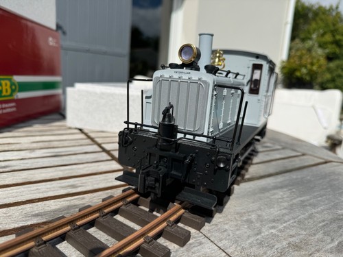 Lgb 22630 petite loco - 22630, de
