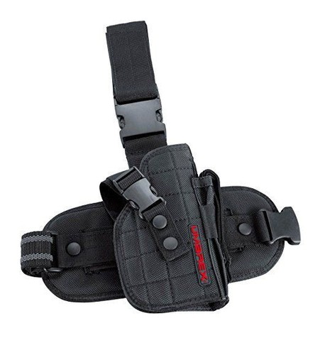 Umarex 1564 étui jambe - de,