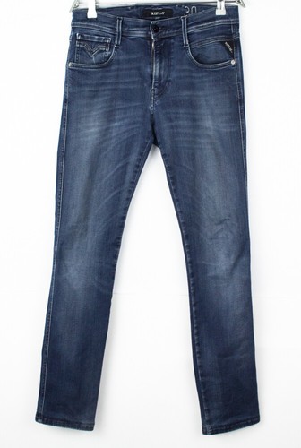 Replay hommes anbass stretch - replay,