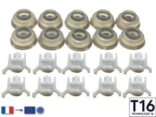 Atari ST STE STF/10 Key Caps