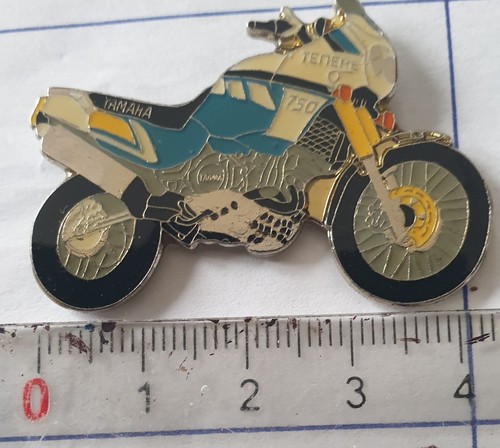 Pin yamaha xtz 750 - 750, cc