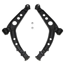 Kit bras de suspension avant