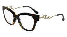 Lunettes de Vue KARL LAGERFELD