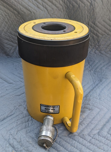 Enerpac rch 603 single acting - rch-603, single-acting
