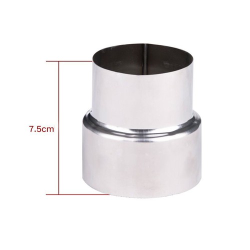 Acier inoxydable conduit - acier,