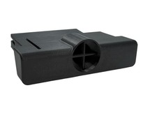 Étui support téléphone pour cendrier compatible avec Porsche 914