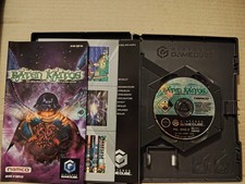Jeu BATEN KAITOS NINTENDO